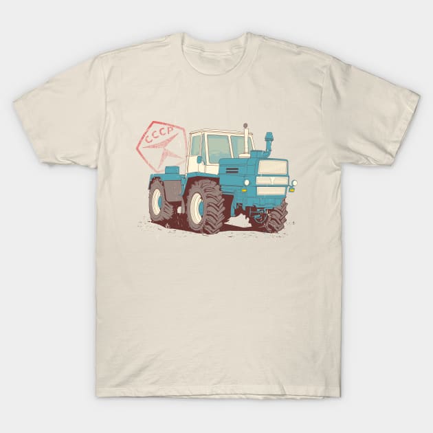 150 T-Shirt by Rover